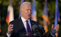 Joe Biden seeks to run for re-election in 2024