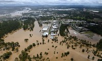  UN warns of severe impacts of climate change on humanity