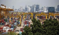 S&P Global lowers Southeast Asia growth forecast