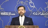 Iran sets conditions to return to nuclear talks 