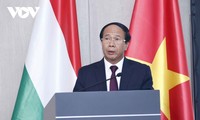 Seminar on Vietnam-Hungary trade 