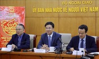 Homeland Spring 2023 for Vietnamese expatriates slated for January 14