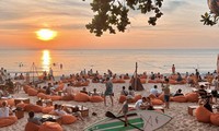 Travel+Leisure: Phu Quoc named among 23 best destinations in 2023