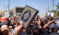 Lebanon suspends cultural cooperation with Sweden, Denmark over Quran desecration