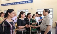 PM inspects Kon Tum’s preparations for new academic year