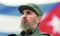 Cuban leader Fidel Castro’s historic visit to Quang Tri