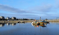 Hue’s immense Chuon Lagoon