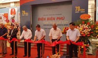 Dien Bien Phu victory spotlighted by exhibit in Hanoi