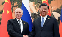 Putin to visit China this week