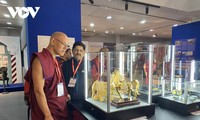 Vietnam attends International Buddhist Forum in Russia