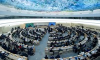 UN Human Rights Council opens 57th regular session in Geneva