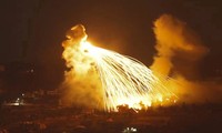 IDF, Hezbollah intensify their fight