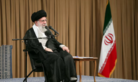 Iran's supreme leader says Hamas leader's death won't stop the “Axis of Resistance“