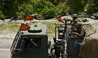 India, China reach agreement on patrolling along LAC 