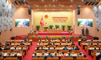 NA Chairman urges Hanoi to lead nation with breakthroughs 