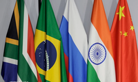 Kremlin announces nine countries to become BRICS partners in 2025