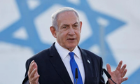 Progress made in Gaza hostage deal negotiations, says Israel PM