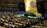 US votes against UN General Assembly resolution condemning Russia for Ukraine conflict