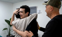 Hamas releases Israeli-American hostage 
