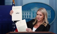 US delays reciprocal tariffs on trading partners for nearly a month