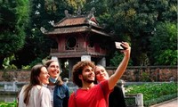 Vietnam offers 45-day visa waivers to citizens of another 12 countries