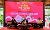 Vietnam Pho Festival to bring authentic flavors to Singapore