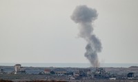 Israel continues airstrikes targeting Gaza, Lebanon