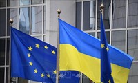 EU proposes to give Ukraine 105 billion USD for next two years