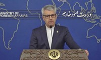 Iran warns of severe response to any US strike