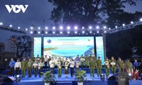 Phu Quoc launches multilingual QR system, tourism code of conduct
