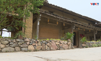 Nhà trình tường Hà Giang: Cầu nối giữa truyền thống và hiện đại