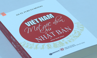 Giới thiệu cuốn sách “Việt Nam - một góc nhìn từ Nhật Bản“