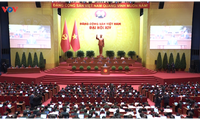 Khai mạc trọng thể Đại hội đại biểu toàn quốc lần thứ XIV của Đảng Cộng sản Việt Nam