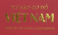 Giới thiệu sách “Tự hào cơ đồ Việt Nam“