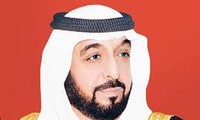 UAE ປັບປຸງການພົວພັນ ກັບຫວຽດນາມ   ຫລາຍກວ່າອີກ