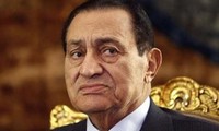 ວາລະສານພິພາກສາທ່ານ Hosni Mubarak ຈະຕັດສິນລົງໂທດໂທດໃນວັນທີ 2/6/2012