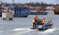 ສ້າງຕັ້ງສູນສັງເກດຕິດ ຕາມກ່ຳປັນຫາປາ