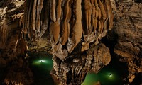 ຖ້ຳ Son Doong - Viet Nam ( 1 )