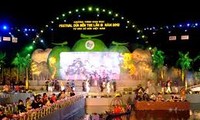 Festival ໝາກພ້າວ Ben Tre ຄັ້ງທີ 3 ປີ 2012 