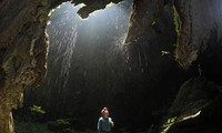 ຖ້ຳ Son Doong - Viet Nam ( 2 )