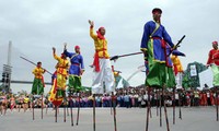 Carnaval Ha Long ເຕົ້າໂຮມສິ່ງຍອດຍິ່ງດ້ານວັດທະນະທຳ