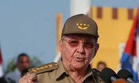 ປະທານ Raul Castro: ຮັກສາການປະຕິວັດ ໃນເຄິ່ງສະຕະວັດ ຜັນງານມະຫັດສະຈັນ