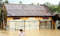 ກວ່າ 3,7 ລ້ານ USD ເພື່ອຮັບມື ກັບການປ່ຽນແປງຂອງດິນຟ້າອາກາດຢູ່ບັນດາແຂວງທາງພາກເໜືອ