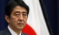 ຍີ່ປຸ່ນ: ທ່ານ Shinzo Abe ປະກາດສ້າງຕັ້ງ ລັດຖະບານໃນວັນທີ 26/12