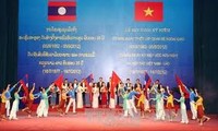 ປີ 2012, ປີພິເສດແຫ່ງການຊຸກຍູ້ການພົວພັນລະຫວ່າງ ຫວຽດນາມ ແລະ ລາວ