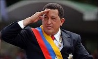 ທ່ານປະທານາທິບໍດີ Hugo Chavez ໂຈະພິທີຮັບດຳລົງດຳແໜ່ງໃນວັນທີ 10/1 ໄວ້