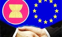 ອາຊຽນ - EU ຮ່ວມມືປົດປ້ອງສິດຂອງ ແມ່ຍິງ ແລະ ເດັກນ້ອຍ