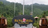 ເຂດທ່ອງທ່ຽວ Ba Na Hill