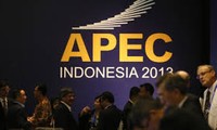 ໄຂກອງປະຊຸມ APEC 21 