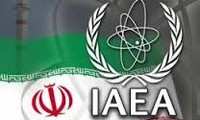 IAEAແລະອີຣານເຈລະຈາກ່ຽວກັບກອບເອກະສານກວດການິວເຄຼຍ